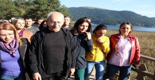 Chp 1. Çalışma Ve Değerlendirme Toplantısının İlk Günü Sona Erdi