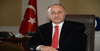 Erzurum Valisi Seyfettin Azizoğlu: