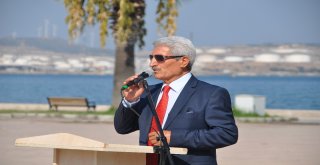 Sivas Kongresinin 99. Yılı Aliağada Kutlandı