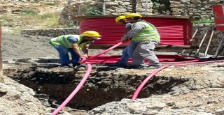 Kocaköye 2 Milyon 475 Bin Liralık Yatırım