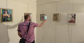 Eskicinin Fırçasından