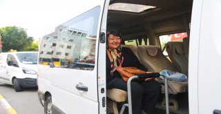 Kurban Bayramında Mezarlıklara Ücretsiz Ring Seferi