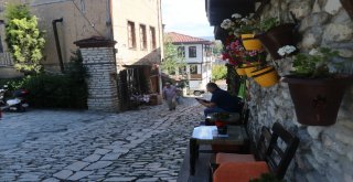 Osmanlı Kenti Safranbolu Konaklamada Doluluk Oranları Yüzde 100E Ulaştı