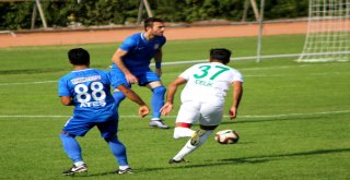 Tff 3. Lig Lig: Muğlaspor:3 Hadile Edip Adıvar: 0