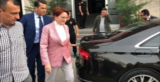 Akşener, Kahramana Hakaretten İfade Verdi