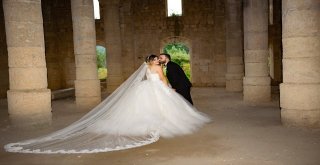 Samandağ Adeta Doğal Fotoğraf Stüdyosu