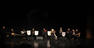 Büyükşehir Belediyesi Konservatuvarı Yeni Döneme Merhaba Dedi
