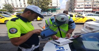 Denetlenen Okul Servislerine Ceza Yağdı