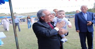 Kütahya Valisi Nayir: Değerlerimizi Korumamız Ve Yaşatmamız Lazım