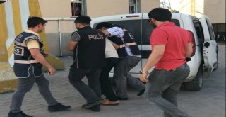Erzurumda Uyuşturucu Operasyonu