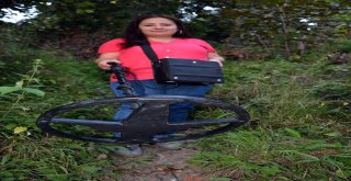 Define Avcısı Karı-Koca