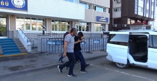 Uyuşturucu Satıcılarına Eş Zamanlı Operasyon: 4 Tutuklama