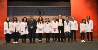 Omü Tıpta Akreditasyon Ve Beyaz Önlük Heyecanı