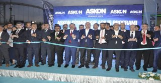 Bakan Soylu: “Diyarbakırda 2014Te 621 Olan Terör Olayı Sayısı Bu Yıl 4E Düştü”