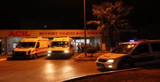 Hatayda Kız Kaçırma Tartışması Kanlı Bitti: 3 Ölü, 4 Yaralı