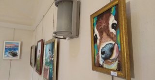 Eskicinin Fırçasından