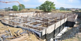 Yıldırım Belediyesinden Gençliğe Yatırım