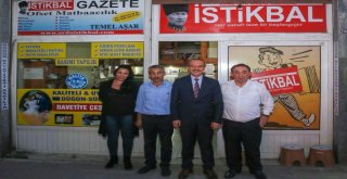 Ordu İstikbal 20 Yaşında