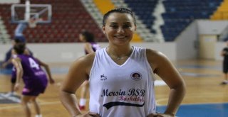 (Özel Haber) Mersin Büyükşehir Belediyesporun Hedefi Avrupada Final Oynamak