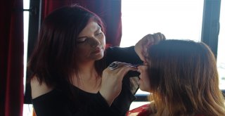 (Özel) Eleştirilerin Arasından Azmiyle Sıyrıldı