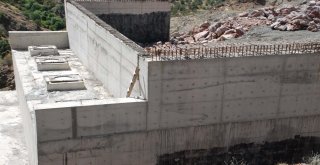 Bitlis-Diyarbakır Kara Yolunda Çalışmalar Devam Ediyor