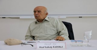 Mşü Öğrencilerine Seminer