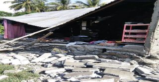 Endonezyaın Sulawesi Adasındaki Depremde Ölü Sayısı 48E Yükseldi