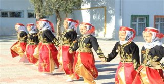 Osmaneli ‘De İlköğretim Haftası Çoşkuyla Kutlandı