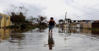 Maria Kasırgasının Bilançosu Yükseldi: 2 Bin 975 Ölü