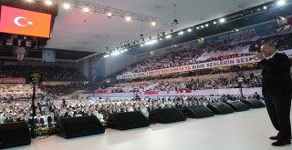 Cumhurbaşkanı Erdoğan: “Oyununuzu Gördük, Meydan Okuyoruz”