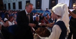 Akademi Rumeli 4 Edirnede Başladı