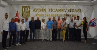 Ayto Meslek Komitesi Toplantısı Yapıldı