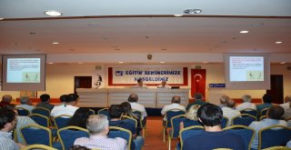 Smodan Vergi Mevzuatında Yapılan Değişiklikler Semineri