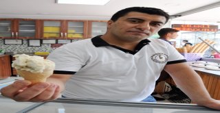 (Özel Haber) Mesir Macunu Maraş Dondurmasıyla Birleşti