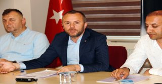 Tsodan Erdemire ‘Türk Lirasına Dön Çağrısı