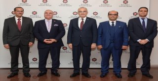 Tunus, Türk Yatırımcı İçin Bürokrasiyi Azalttı