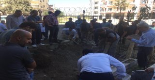 Ali Demirin Acı Günü