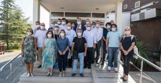 Mavişehir'deki taşkınlar “Kıyı Rehabilitasyon” projesiyle önlenecek