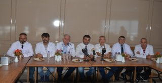 Özel Mersin Ortadoğu Hastanesi Sağlık Turizminde İddialı