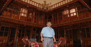 Tarihi Hamamın Fiyatı Dudak Uçuklatıyor