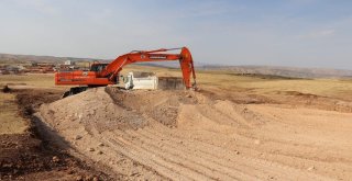 Siirtte Yeni Yol Açma Çalışmaları Başlatıldı