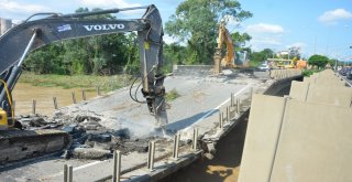 Ulaştırma Bakanı Turhan: Selin Yaraları Kısa Sürede Sarılacak”