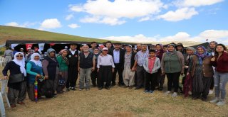 Torosların Zirvesinde 2. Yörük Şenliği