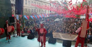 Trabzonun Fethi Önümüzdeki Yıldan İtibaren 15 Ağustosta Kutlanacak