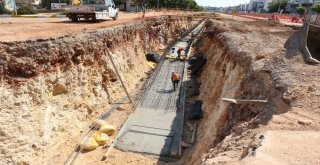 Raylı Sistem Çalışmalarında Gece Vardiyası Oluşturulacak