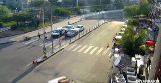 Diyarbakırda Trafik Kazaları Mobeseye Yansıdı