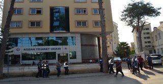 Aladağ Yurt Yangını Davası Sanıkları 7. Kez Hakim Karşısında