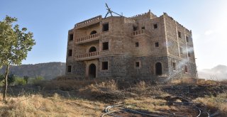 Süryani Vatandaşının Örnek Köy Mücadelesi