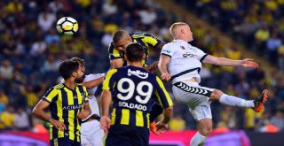 Fenerbahçe İle Konyaspor 35. Randevuda