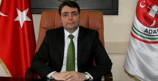 Bilecik Cumhuriyet Başsavcısı İle Bilecik Ağır Ceza Mahkeme Başkanı Değişti